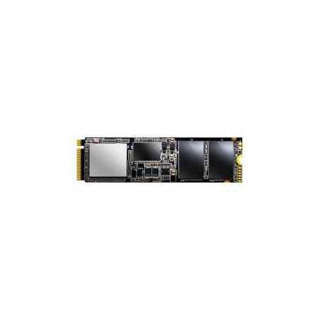 ADATA 128GB XPG SX6000 M.2 NVMe SSD, M.2 2280, PCIe, 3D NAND, R/W 730/660 MB/s