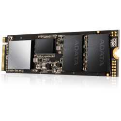 ADATA 240GB XPG SX8200 M.2 NVMe SSD, M.2 2280, PCIe, 3D NAND, R/W 3200/1200 MB/s