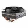 Be Quiet! BK003 Shadow Rock TF2 Heatsink & Fan, Intel & AMD Sockets, Shadow Wings Fan