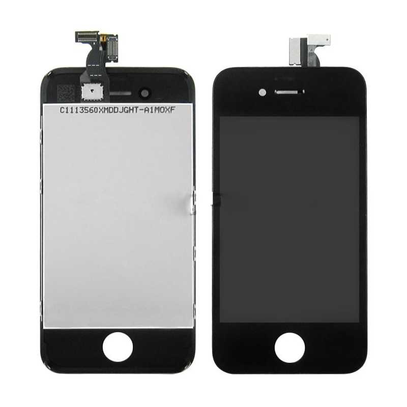 iPhone 4s Replacement Screen iPhone 4s Replacement Screen