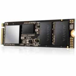 ADATA 480GB XPG SX8200 M.2 NVMe SSD, M.2 2280, PCIe, 3D NAND, R/W 3200/1700 MB/s