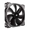 Corsair ML140 14cm Pro PWM Case Fan, Magnetic Levitation Bearing, Low Noise, 5 Year Warranty