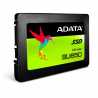 ADATA 960GB Ultimate SU650 SSD, 2.5, SATA3, 7mm (2.5mm Spacer), 3D NAND, 520/450 MB/s, 75K IOPS