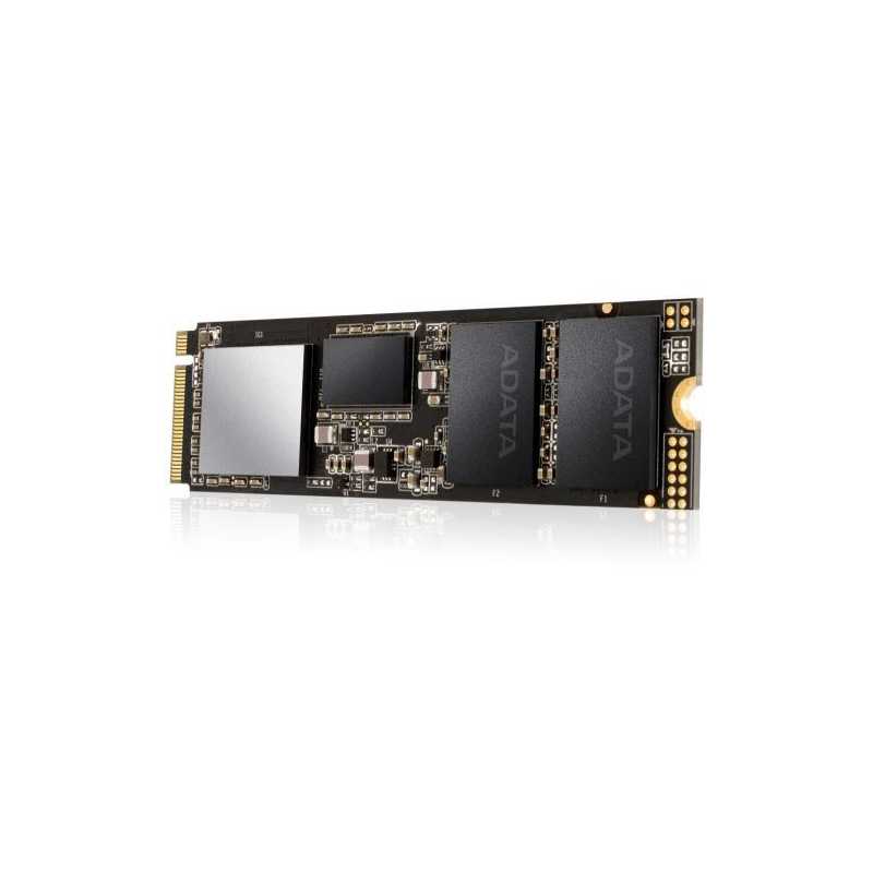 ADATA 960GB XPG SX8200 M.2 NVMe SSD, M.2 2280, PCIe, 3D NAND, R/W 3150/1700 MB/s