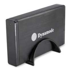 Dynamode External 3.5" SATA Hard Drive Caddy, USB 3.0, External Power