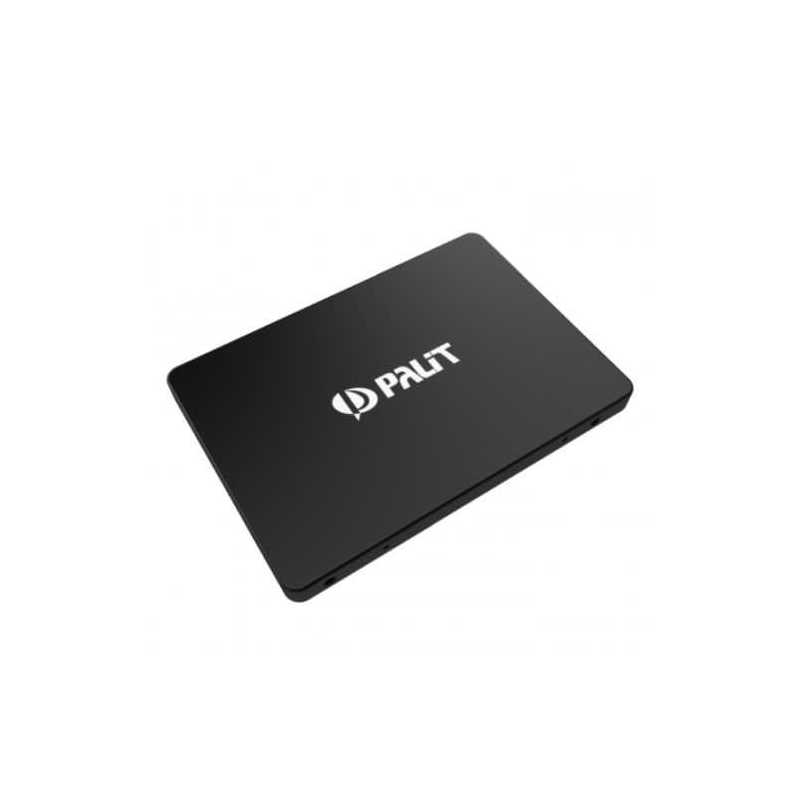 Palit 120GB UV-S SSD, SATA3, 2.5", R/W 560/375 MB/s, 6.8mm