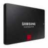 Samsung 1TB 860 PRO SSD, 2.5, SATA3, 6.8mm, V-NAND, R/W 560/530 MB/s