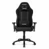 AKRacing Core Series EX Gaming Chair, Black, 5/10 Year Warranty