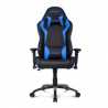 AKRacing Core Series SX Gaming Chair, Black & Blue, 5/10 Year Warranty