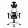 AKRacing Masters Series Premium Gaming Chair, Arctica, 5/10 Year Warranty