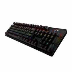 ADATA XPG Infarex K20 Mechanical Gaming Keyboard, LED Lighting with Effects, Complete Anti-Ghosting, US Layout