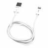 Approx (APPC03V2) Lightning Cable, Data/Charge, USB 2.0, White, Not Apple Certified