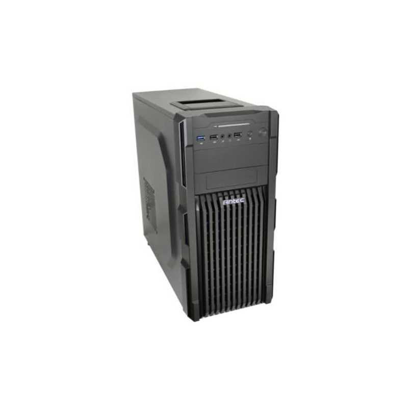 Antec GX-200 Gaming Case, ATX, No PSU, USB 3.0, Tool-less, Black Antec GX-200 Gaming Case, ATX, No PSU, USB 3.0, Tool-less, Black