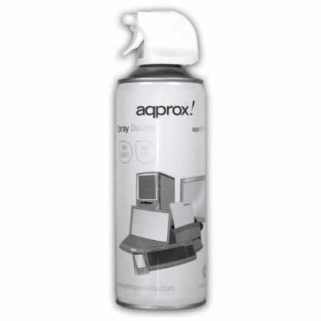 Approx Spray Duster, 400ml, 100% Ozone Friendly