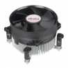 Akasa AK-959CU Heatsink and Fan, Sockets 775, 1150, 1151, 1155, 1156, PWM Fan, Up to 115W 