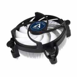 Arctic Alpine 12 Low Profile Compact Heatsink & Fan, Intel 115x Sockets, Fluid Dynamic Bearing, 6 Year Warranty