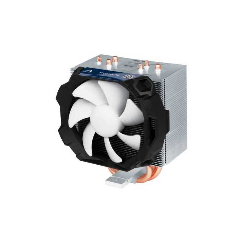 semi passive cpu cooler