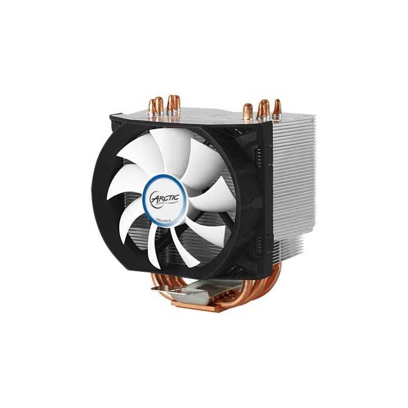 Arctic Freezer 13 Heatsink & Fan for Enthusiasts, Intel & AMD Sockets, Fluid Dynamic Bearing, 6 Year Warranty