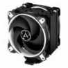 Arctic Freezer 34 eSports DUO Edition Heatsink & Fan, Black & White, Intel & AMD Sockets, Bionix Fan, Fluid Dynamic Bearing, 10 Year Warranty