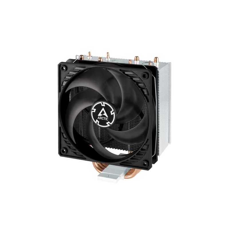 Arctic Freezer 34 Heatsink & Fan, Intel & AM4 Sockets, Fluid Dynamic Bearing, 6 Year Warranty