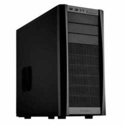 Antec 302 Three Hundred Two Gaming Case, ATX, No PSU, USB 3.0, Black