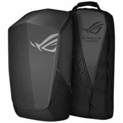 Asus ROG Ranger 2-in-1 Backpack , Up to 17" Laptops, Detachable Front & Rear Compartments