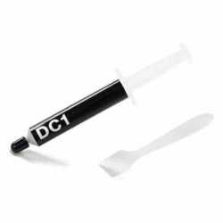 Be Quiet! Thermal Grease DC1, 3g Syringe with Spatula, 7.5W/mK