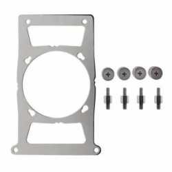 Corsair Hydro Series Mounting Bracket Kit for H100i PRO/H115i PRO/H150i PRO TR4