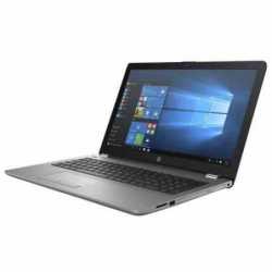 HP 250 G6 Laptop, 15.6, i5-7200U, 4GB, 500GB, DVDRW, Windows 10 Pro