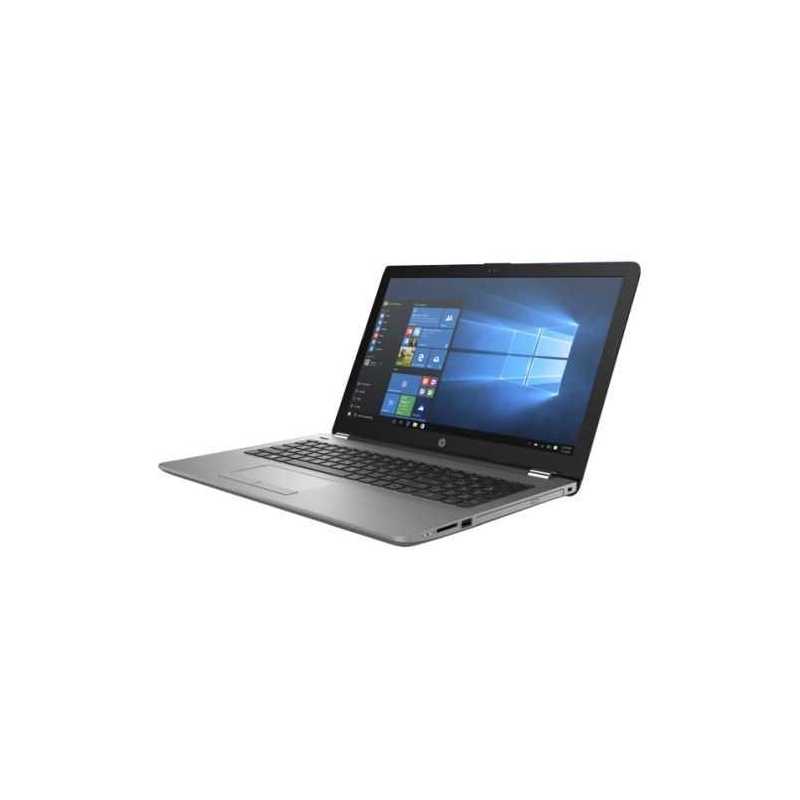 HP 250 G6 Laptop, 15.6, i5-7200U, 4GB, 500GB, DVDRW, Windows 10 Pro