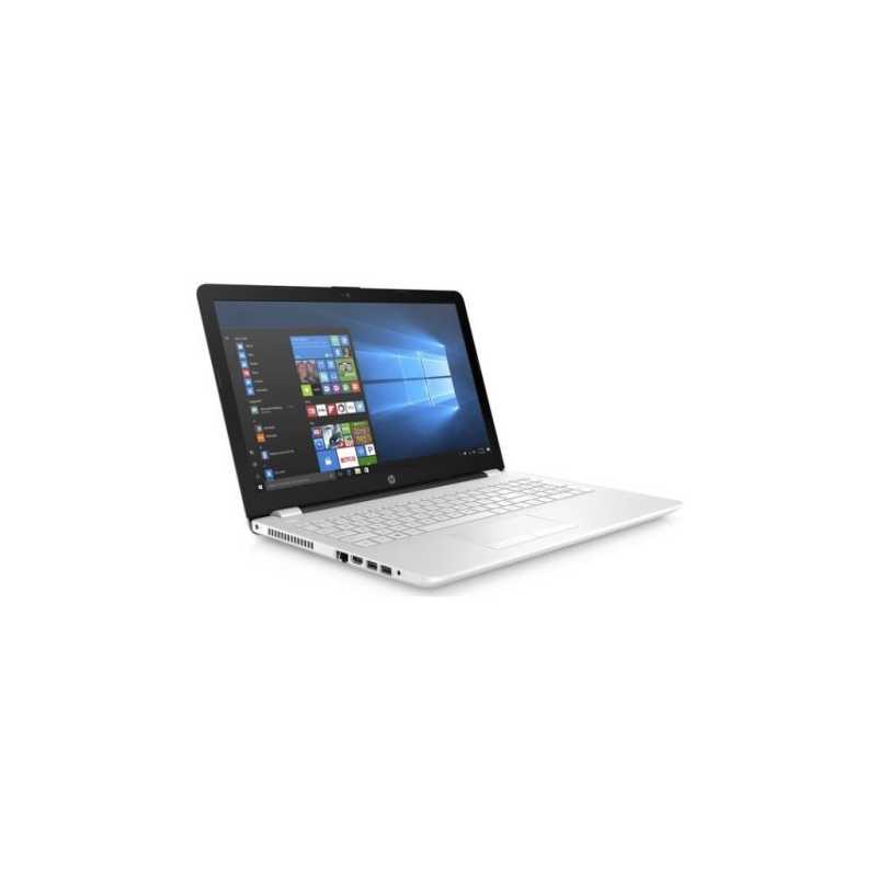 HP Pavilion 2QG05EA Laptop, 15.6 FHD, i5-8250U, 4GB, 1TB, No Optical, Windows 10 Home *GRADE A REFURB*