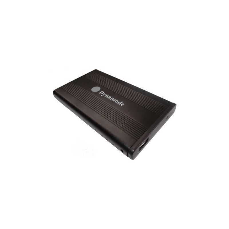 Dynamode External 2.5" SATA Hard Drive Caddy, USB3, USB Powered