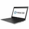 HP ProBook 430 G5 Laptop, 13.3, i5-8250U, 4GB, 500GB, FP Reader, No Optical, Windows 10 Pro