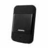 ADATA 1TB HD700 Rugged External Hard Drive, 2.5", USB 3.0, IP56 Water/Dust Proof, Shock Proof, Black