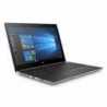 HP ProBook 450 G5 Laptop, 15.6, i3-7100U, 4GB, 500GB, No Optical, FP Reader, Windows 10 Pro