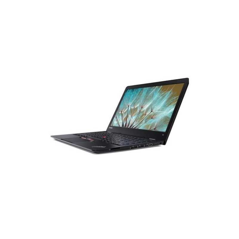 Lenovo ThinkPad 13 Laptop, 13.3 IPS FHD, i5-7200U, 8GB DDR4. 256GB SSD, No Optical, Windows 10 Pro