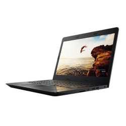 Lenovo ThinkPad E470 Laptop, 14, i3-7100U, 4GB, 500GB, No Optical, Fingerprint Reader, Windows 10 Pro