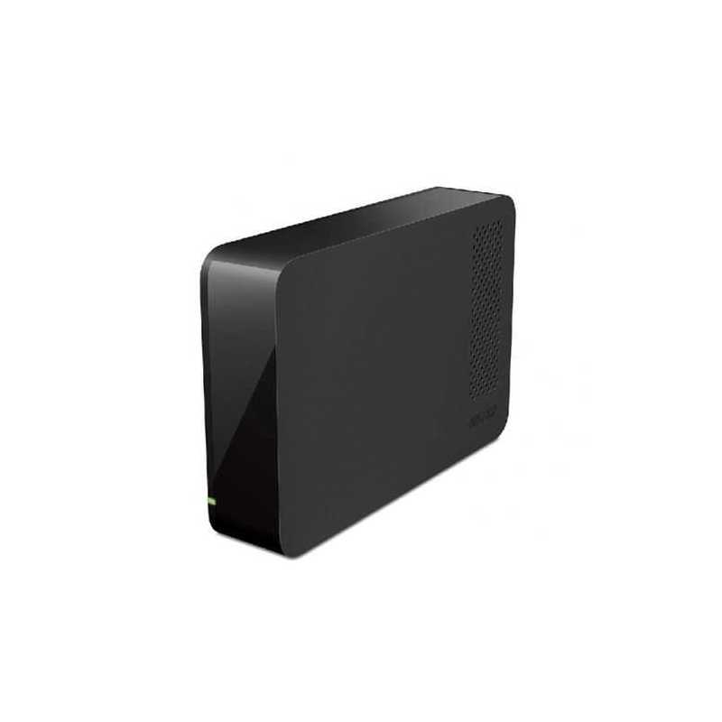 Buffalo 1TB DriveStation External Hard Drive, 3.5", USB 3.0