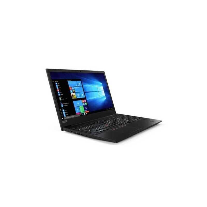 Lenovo ThinkPad E580 Laptop, 15.6 FHD IPS, i5-8250U, 8GB, 256GB SSD, FP Reader, No Optical, Windows 10 Pro
