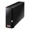 Buffalo 2TB LinkStation 510 NAS Drive, (1 x 2TB), GB LAN, NovaBACKUP, Built-in BitTorrent