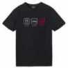 Asus ROG Lifestyle T-Shirt, Black, Large
