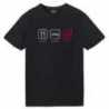 Asus ROG Lifestyle T-Shirt, Black, Medium