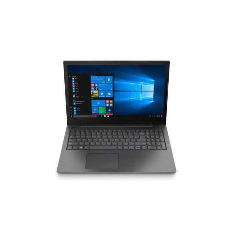 Lenovo V130 Laptop, 15.6 FHD, i5-7200U, 4GB, 128GB SSD, DVDRW, Windows 10 Home