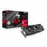 Asrock Phantom Gaming X Radeon RX580 OC, 8GB DDR5, PCIe3, DVI, HDMI, 3 DP, 1435MHz Clock