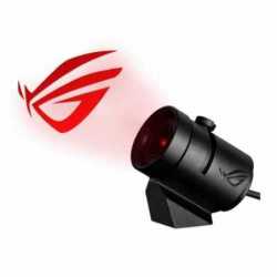 Asus ROG Spotlight USB Logo Projector, Aura Sync, RGB 5050 LED, 360 Degree, 5V