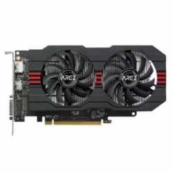 Asus AREZ Radeon RX 560, 2GB DDR5, PCIe3, DVI, HDMI, DP, 1197MHz Clock, Overclocked