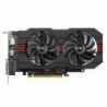 Asus AREZ Radeon RX 560, 2GB DDR5, PCIe3, DVI, HDMI, DP, 1197MHz Clock, Overclocked