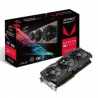 Asus Radeon ROG STRIX RX VEGA56 OC, 8GB HBM2, DVI, 2 HDMI, 2 DP, 1573MHz Clock, RGB Lighting