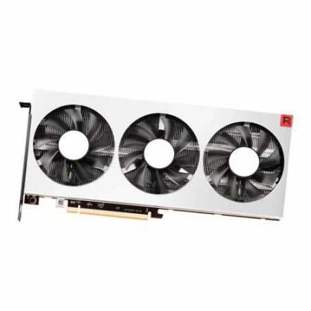 Asus Radeon VII, 16GB HBM2, 7nm, HDMI, 3 DP, 1750MHz Clock, Triple Fan