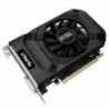 Palit GTX1050 Ti StormX, 4GB DDR5, PCIe3, DVI, HDMI, DP, 1392MHz Clock, Compact Design